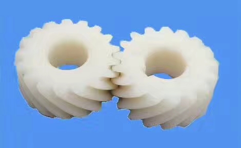 络筒机握臂30年经久不衰