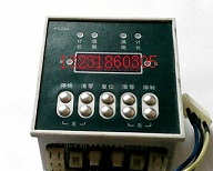 G203，193卷纬机锭带盘按需制作