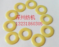 络筒机硬质氧化合金槽筒弹性好，型号全