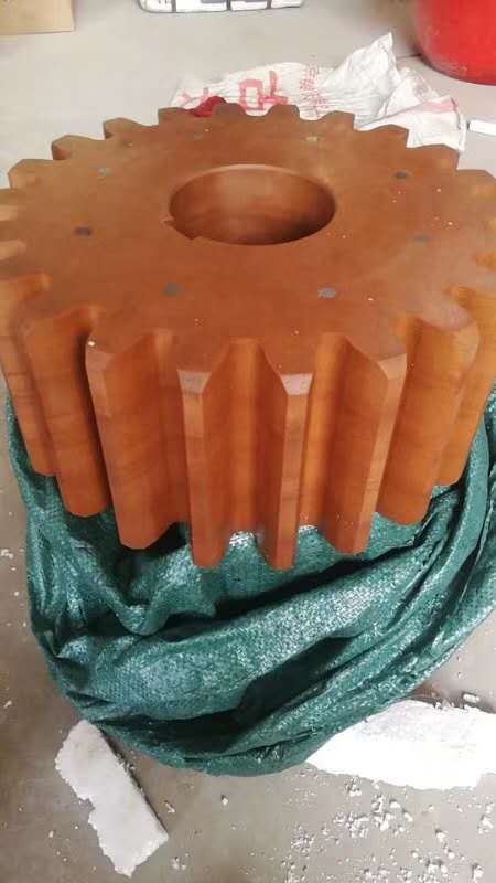 G121分条整经机配件按需制作
