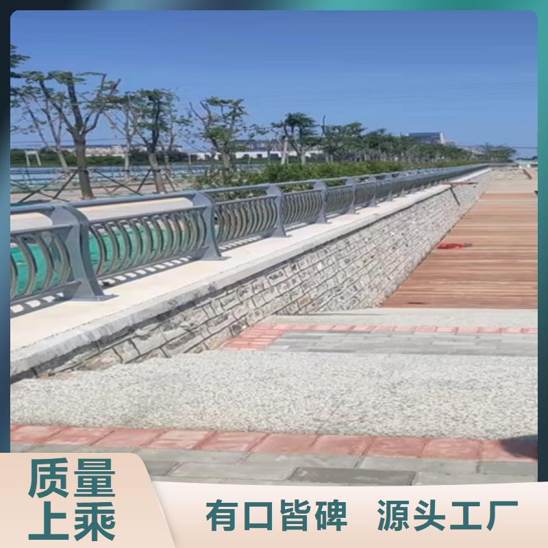 服务周到的喷氟碳漆道路桥梁防护栏杆销售厂家【本地】生产厂家