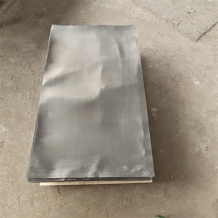 新产品：4毫米铅板采购
