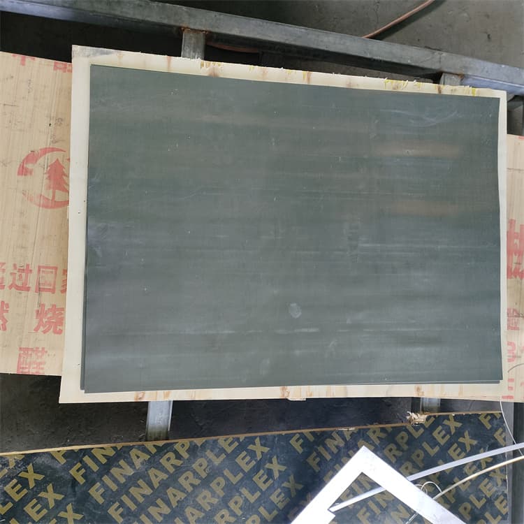 CT铅板生产公司