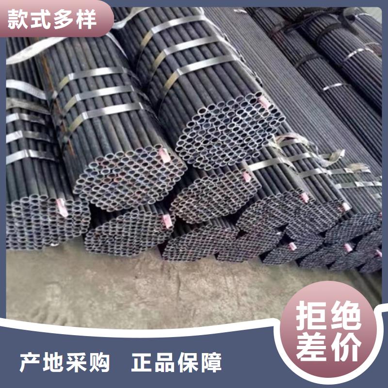 Q355B钢管Q345B畅销本地应用领域