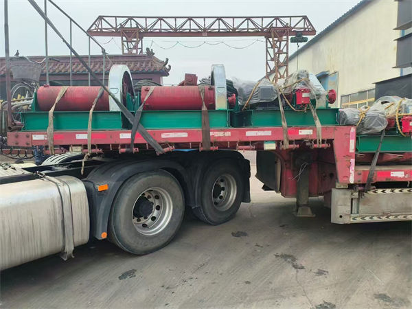 卷扬式启闭机手摇卷扬启闭机可定制
