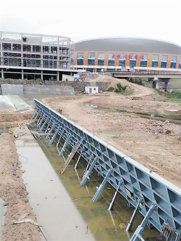 钢坝闸门液压钢坝0中间商差价