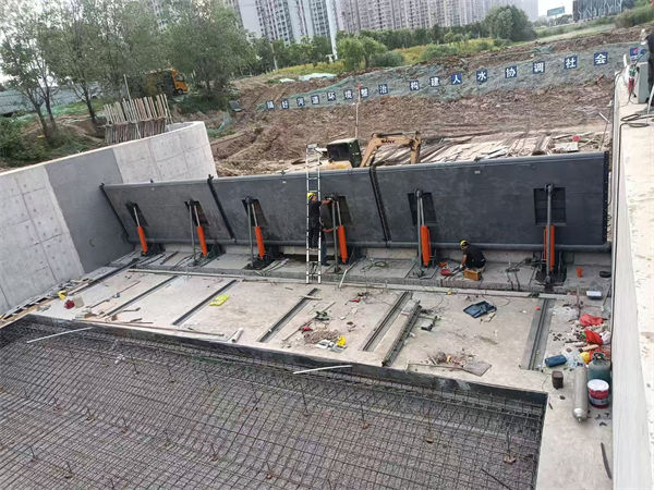 钢坝闸门合页钢坝拒绝中间商