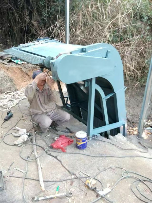 清污机自动除污机好品质经得住考验