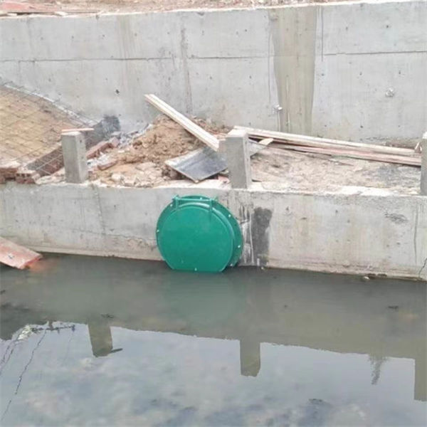 拍门方拍门质量检测
