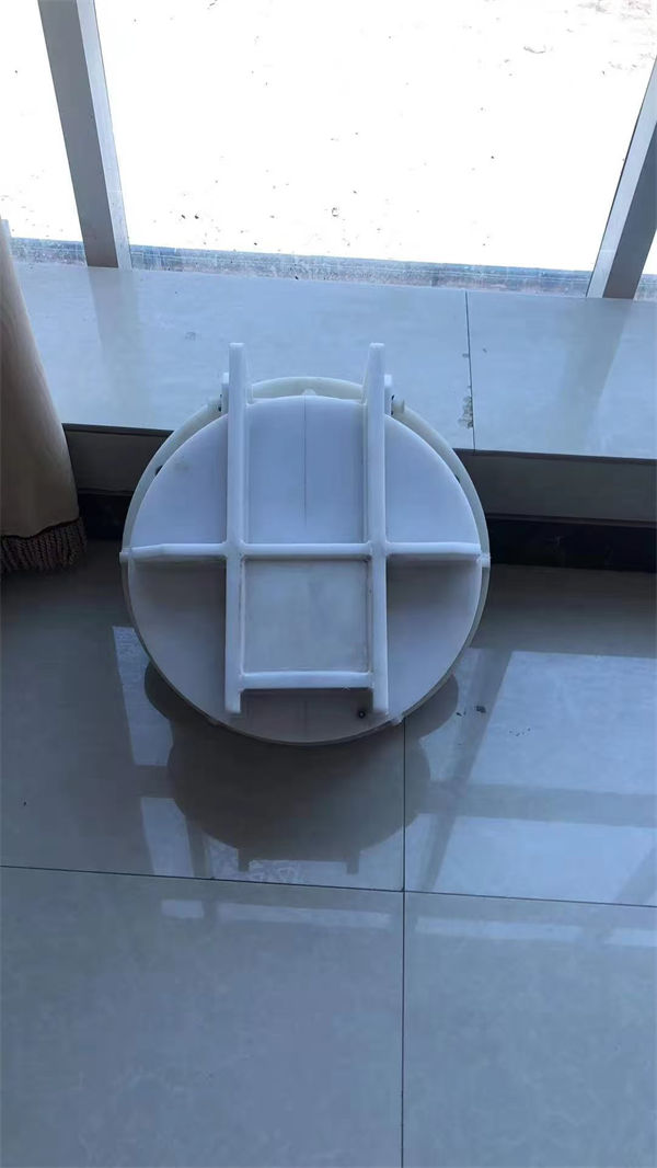 拍门铸铁拍门现货供应