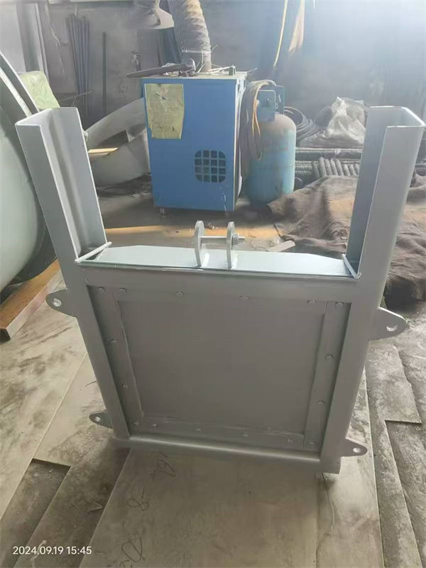 不锈钢闸门不锈钢圆闸门严格把关质量放心