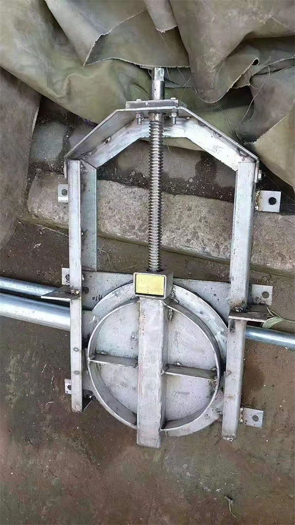 不锈钢闸门,钢制渠道闸门实力才是硬道理