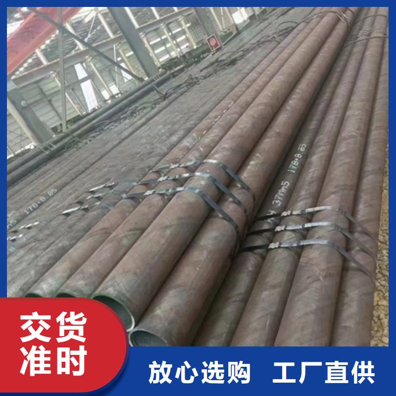 新疆管道专用厚壁无缝钢管大量供应