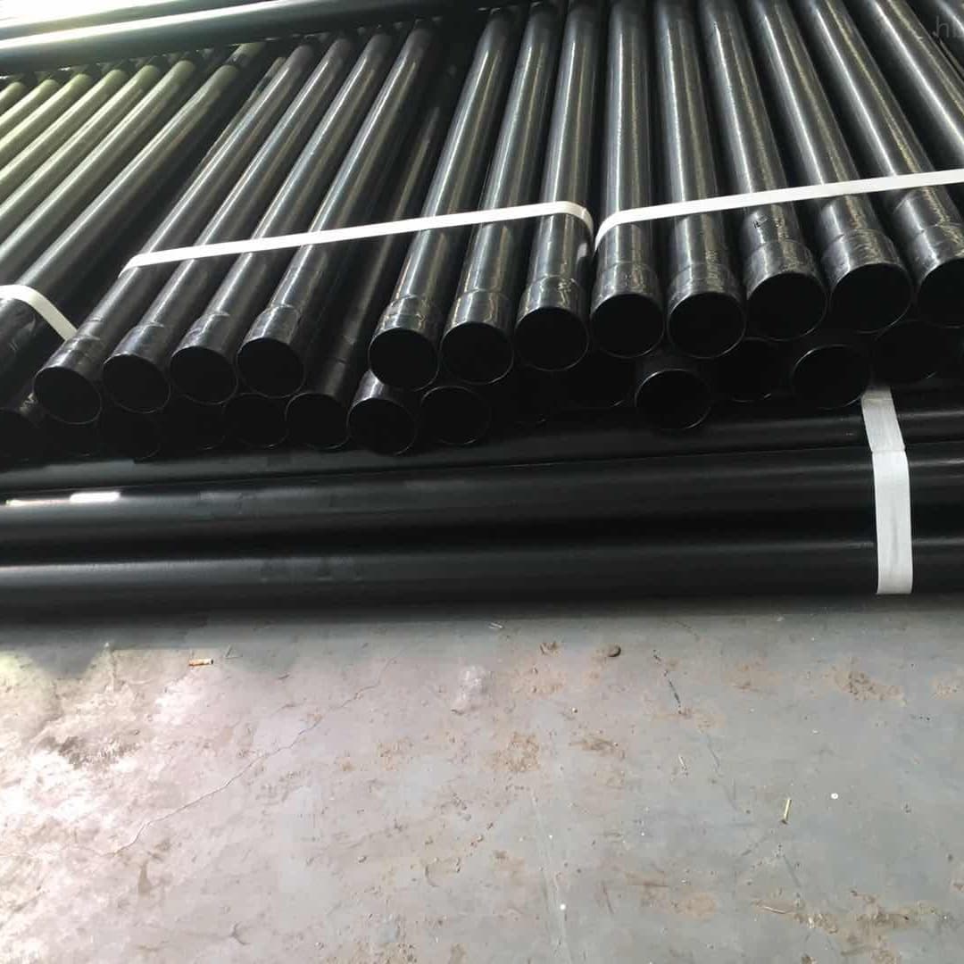 热浸塑保护钢制复合管随时来厂验货