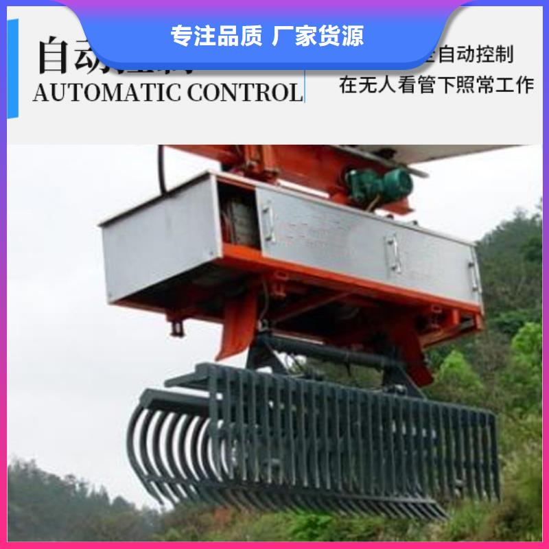广东云浮市污水过滤用格栅