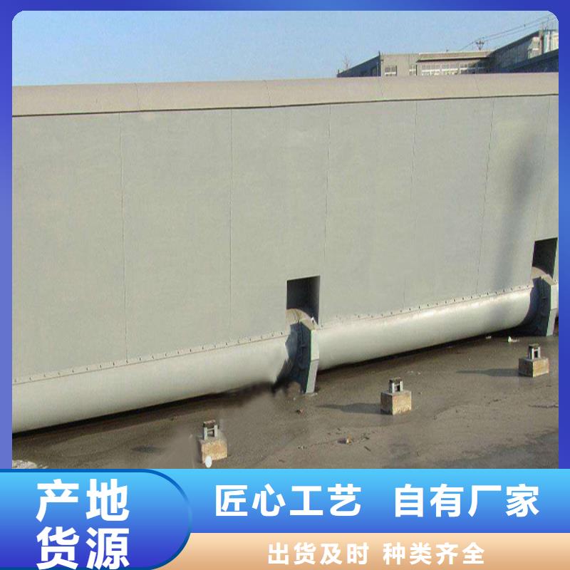 四川省南充市顺庆区平面钢制闸门2023实时厂家价格