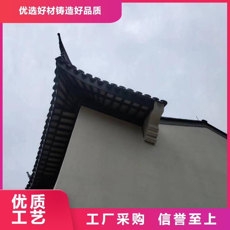 铝花板为您介绍精选优质材料