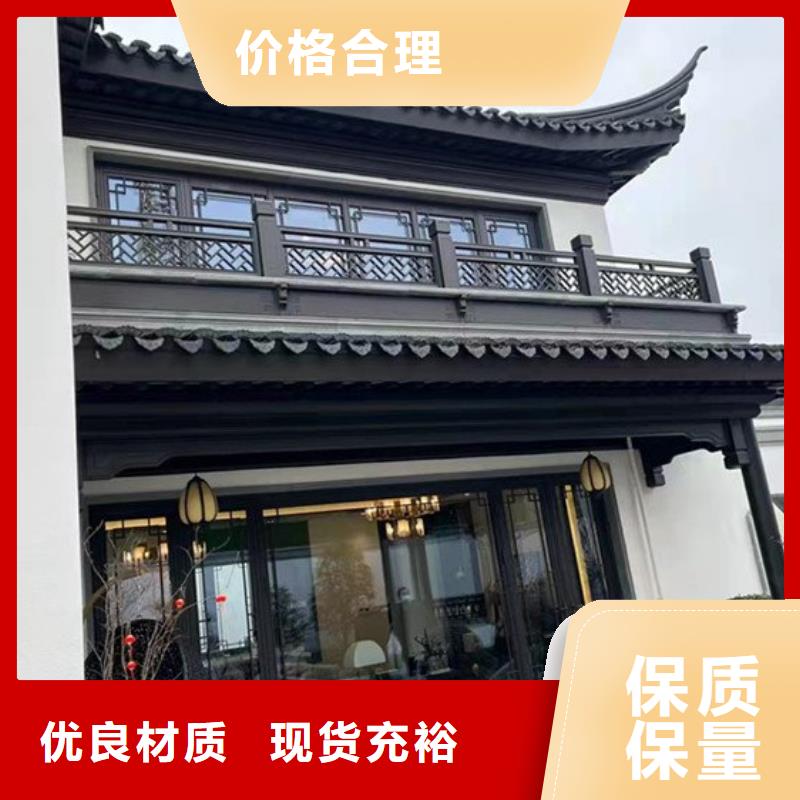 仿古栏杆询问报价好产品不怕比