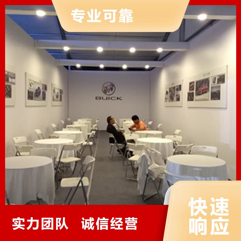 铁马护栏出租玻璃篷房出租品质好团队