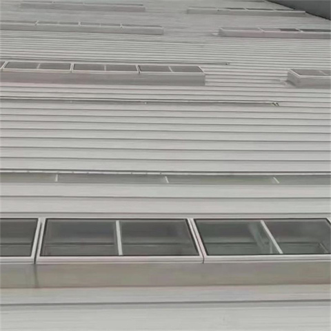 TC10B-2060n薄型通风天窗大厂家买的安心