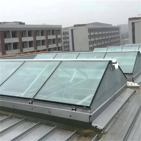 批发薄型通风气楼的基地