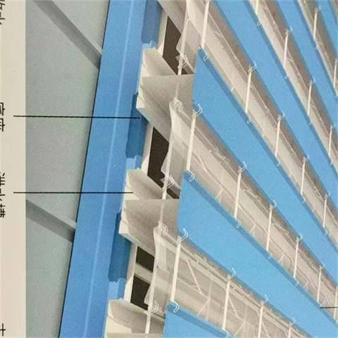 TC10E-1540n薄型通风天窗质量为本
