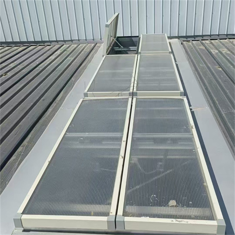 展览馆通风气楼大量现货