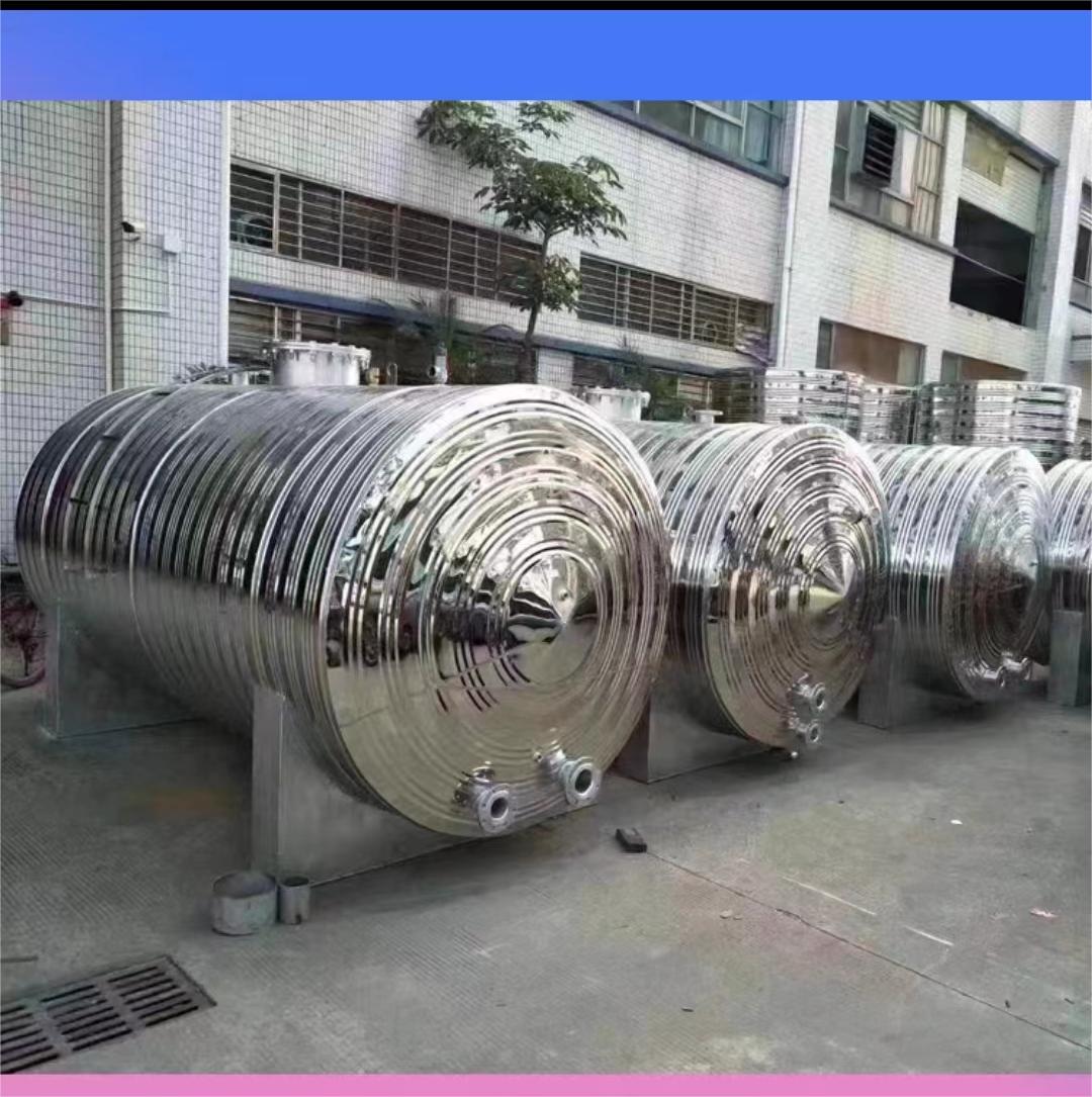 承压水箱择优辉煌