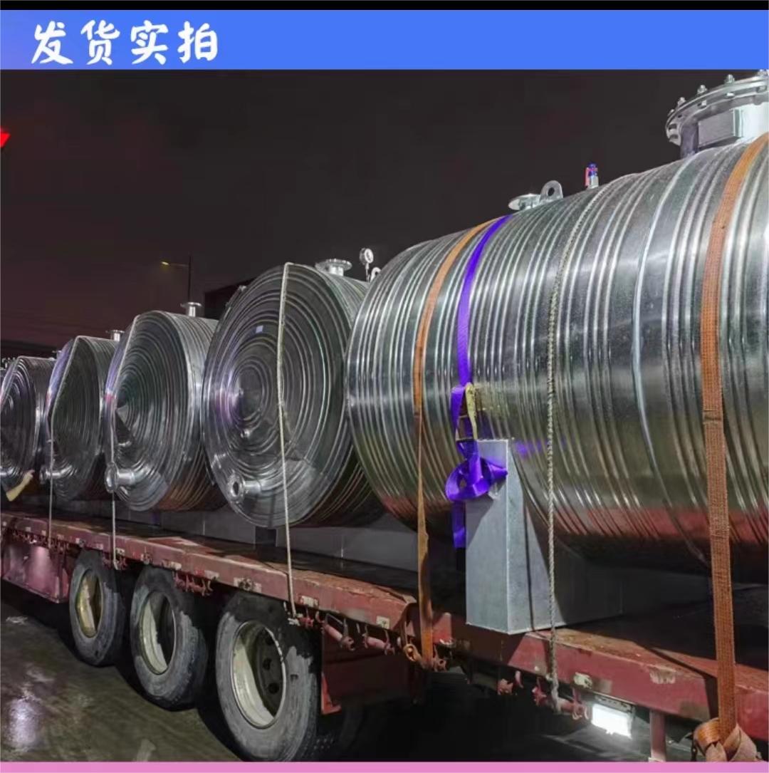 承压保温水箱货源辉煌