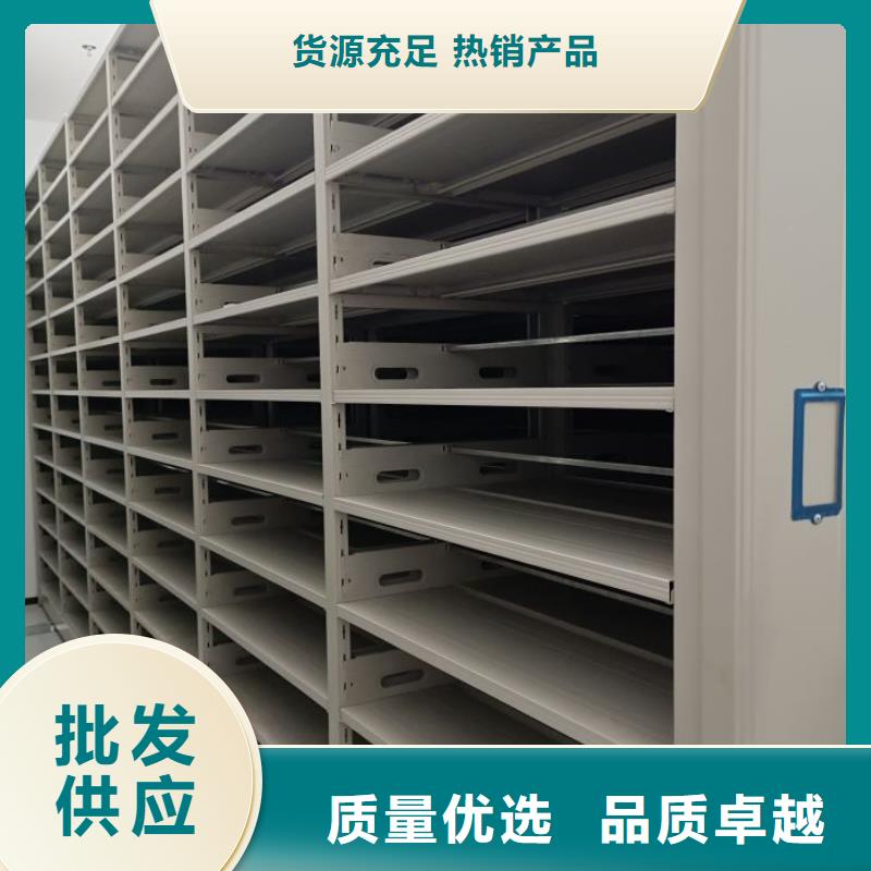 立足实际【泽信】钢制双面双联档案架优质材料厂家直销