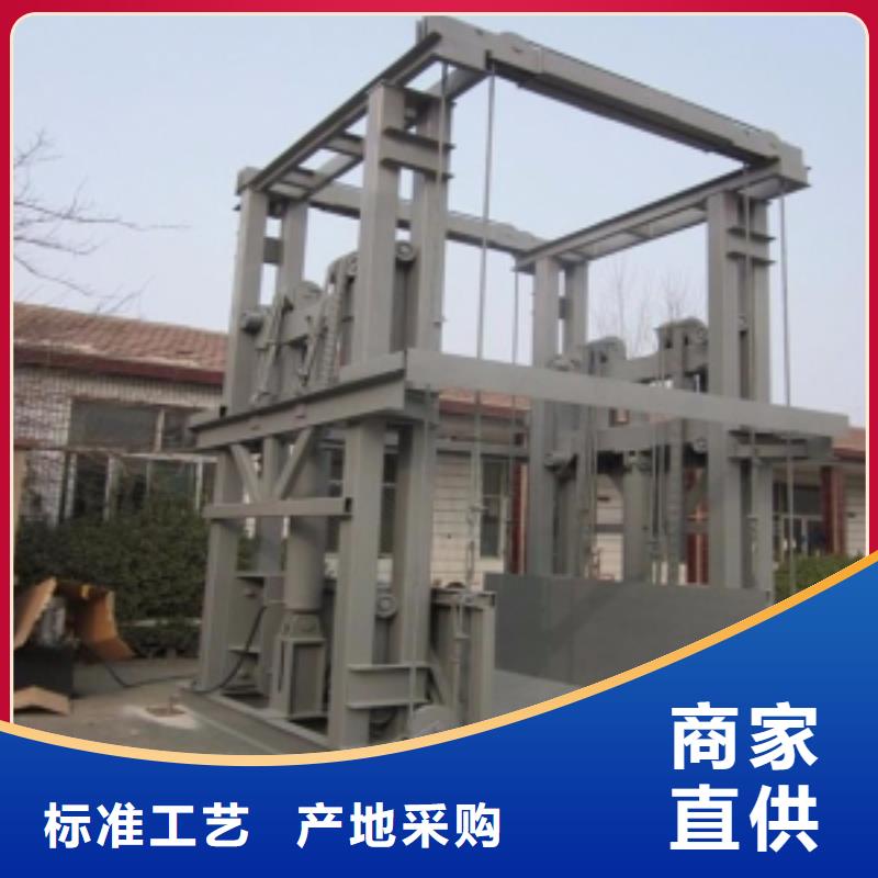 液压电梯联系方式实体厂家