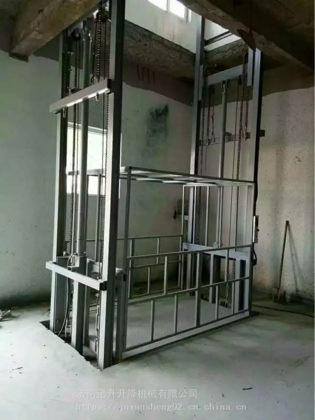 剪叉式升降平台电话优选好材铸造好品质