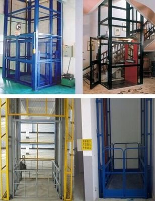 简易货梯、简易货梯厂家直销-价格实惠
