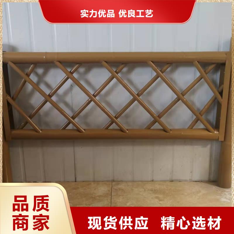 【不锈钢护栏河道景观护栏厂家大库存无缺货危机】匠心打造