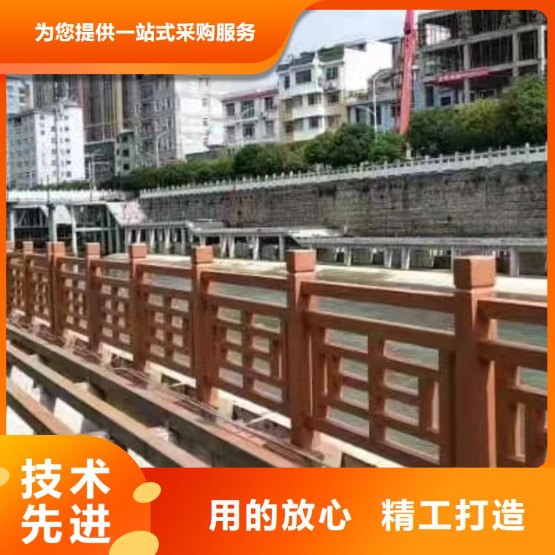 铸造石仿石护栏立柱【q235b波形护栏板】经销商当地公司