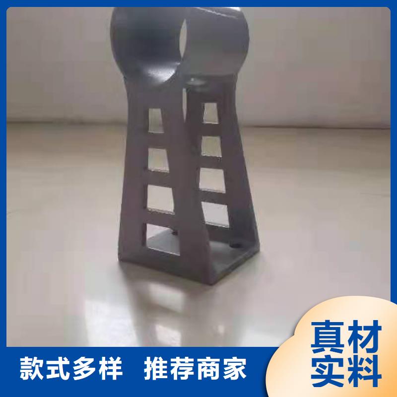 灯光景观护栏厂家,【城市景观防护栏】来图定制量大从优自主研发