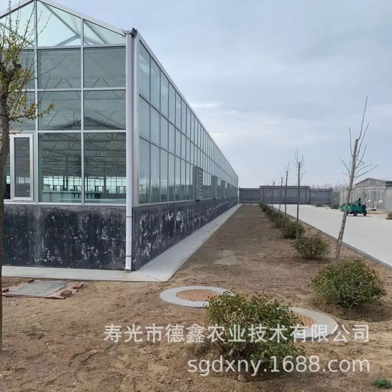 兴义市连栋大棚钢管厂家怎么买符合行业标准