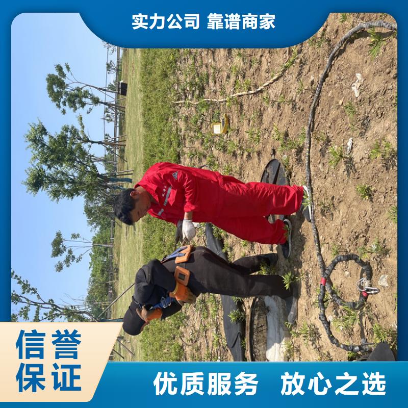 【潜水员服务公司】水下检查公司[本地]厂家