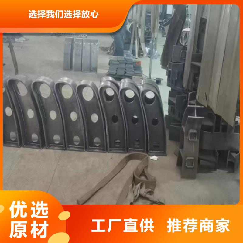 定制灯光护栏_优质厂家多年行业经验