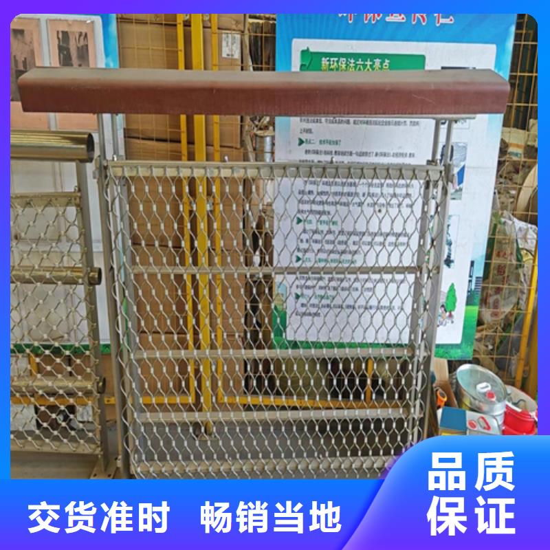 梅州公路防撞护栏加工销售