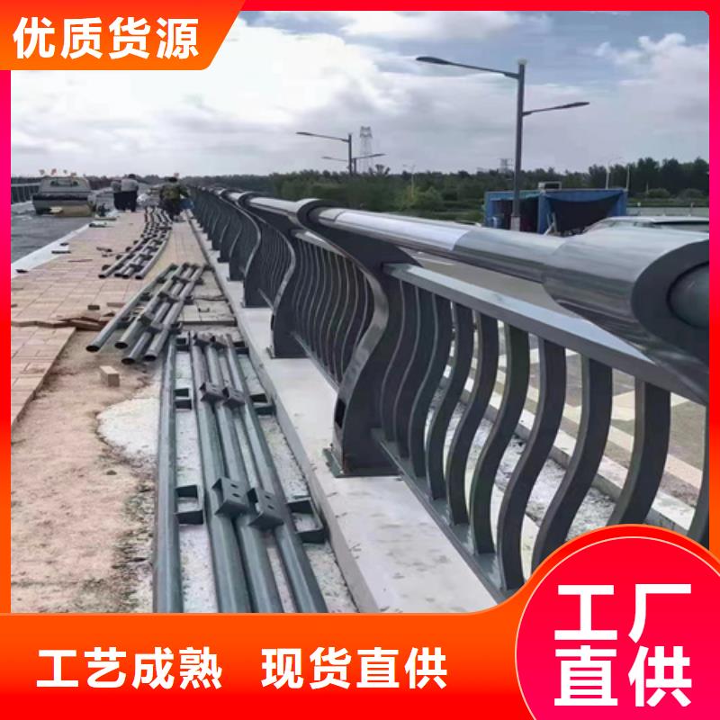 自贡不锈钢桥梁护栏多少钱一米规格材质