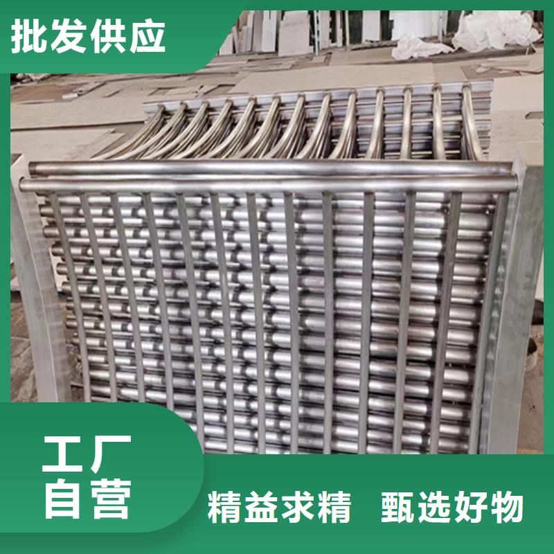 鞍山铸铁护栏常规货源充足