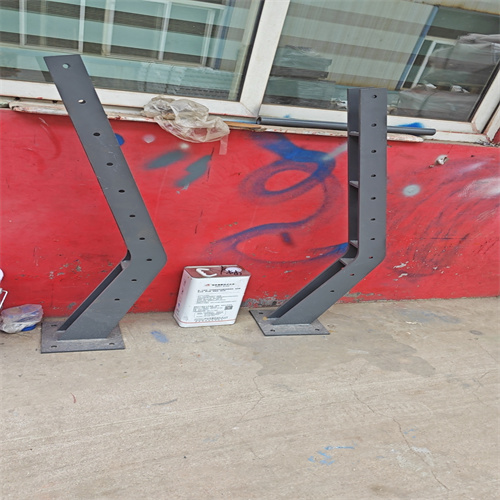 通辽河道护栏厂家设计厂家量大优惠