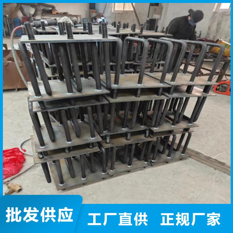 铝合金灯光护栏的规格尺寸货品齐全