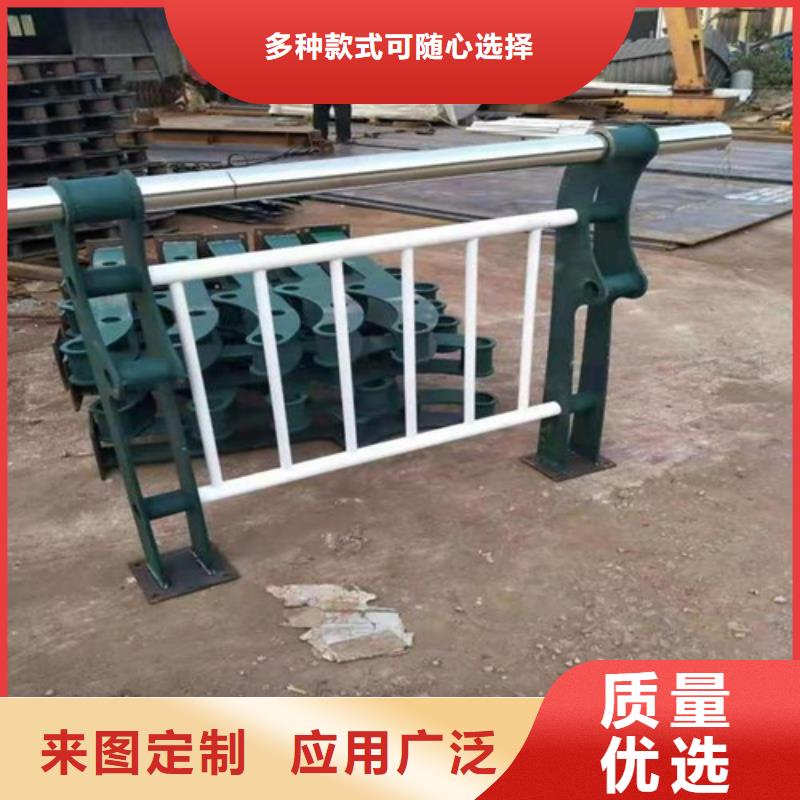 #不锈钢桥梁护栏安装中山#-品牌厂家