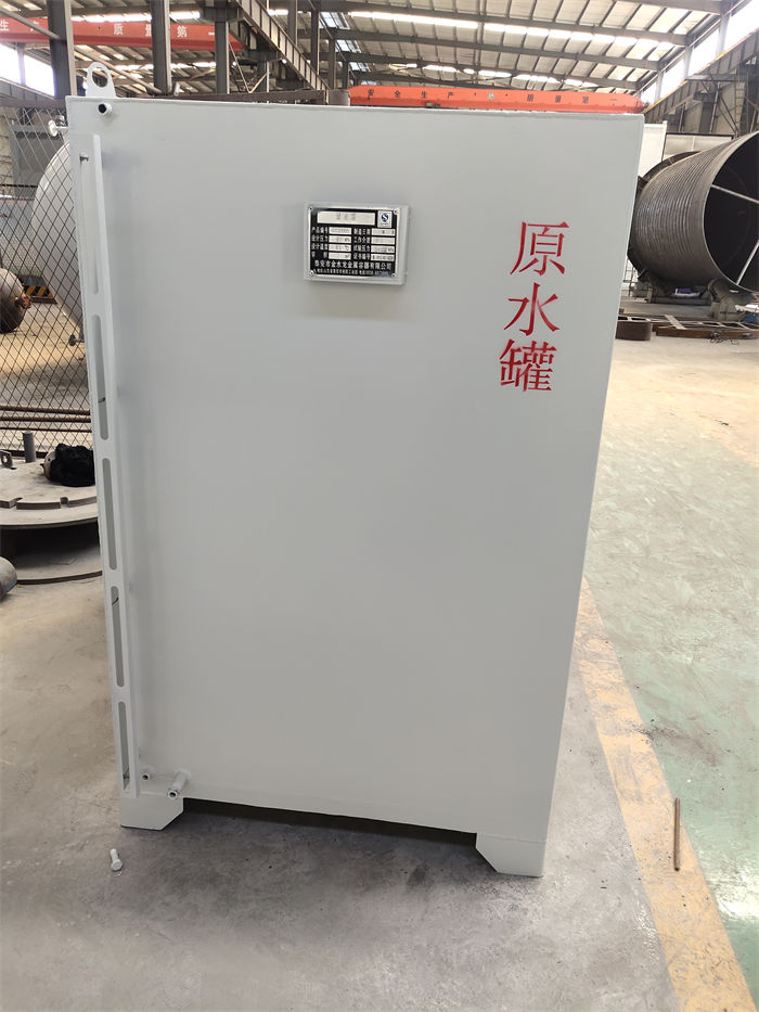 双层油罐厂家-质量保证