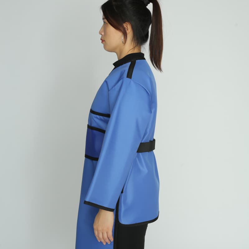 粒子植入放射科DR铅服_价格实在
