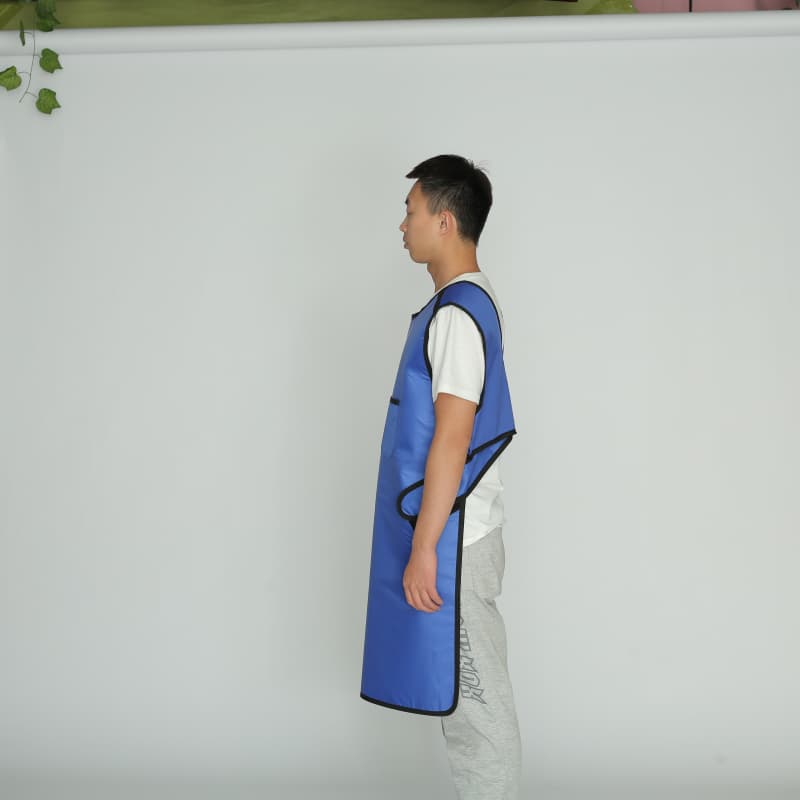 生产射线防护面罩的批发商