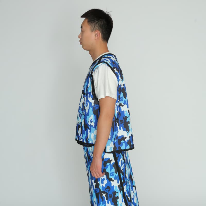 护腿X光防护脚套厂家