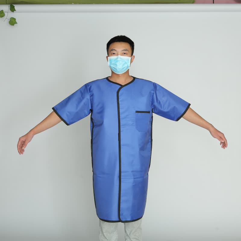 柔软X射线铅衣-柔软X射线铅衣厂家